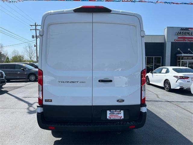 used 2022 Ford Transit-250 car, priced at $35,010