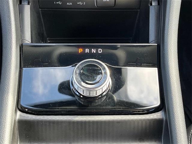 used 2024 Jeep Grand Cherokee car, priced at $34,743