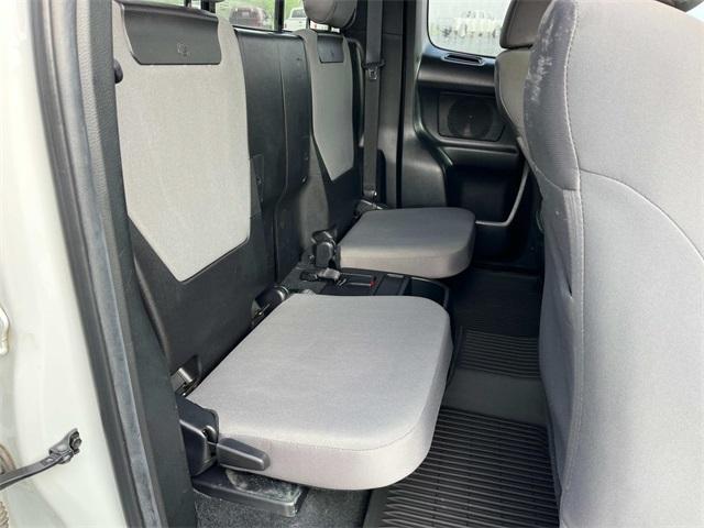 used 2022 Toyota Tacoma car, priced at $30,822
