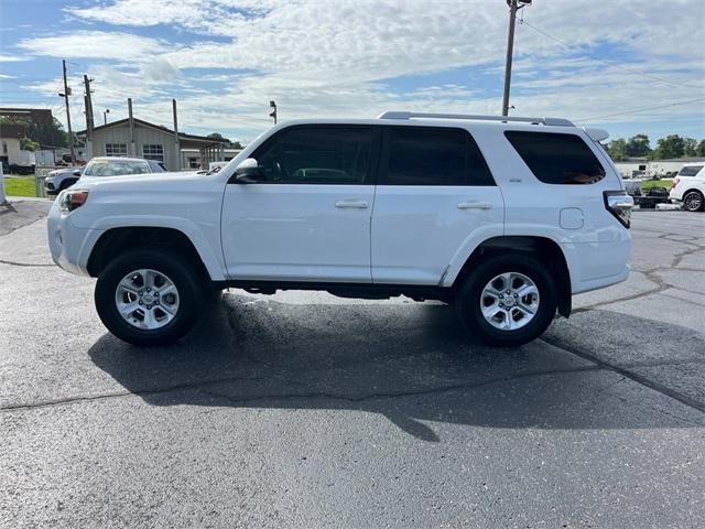 used 2015 Toyota 4Runner car, priced at $22,399