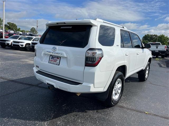 used 2015 Toyota 4Runner car, priced at $22,399