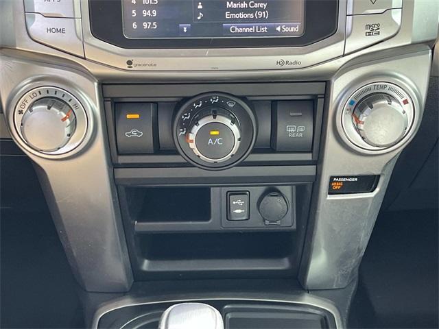 used 2015 Toyota 4Runner car, priced at $22,399