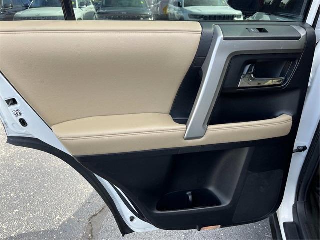 used 2015 Toyota 4Runner car, priced at $22,399