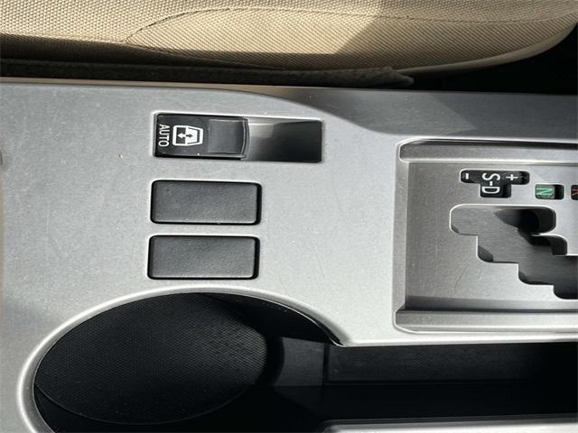used 2015 Toyota 4Runner car, priced at $22,399