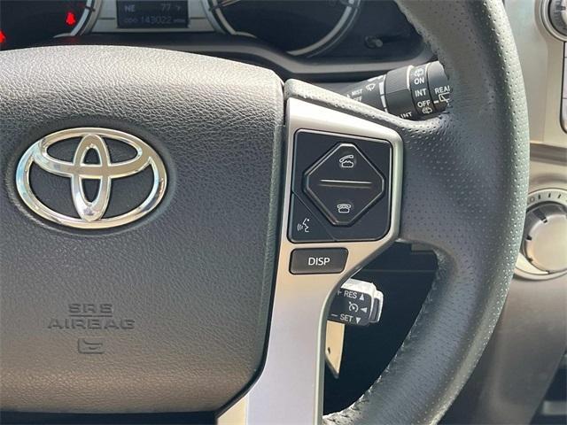 used 2015 Toyota 4Runner car, priced at $22,399