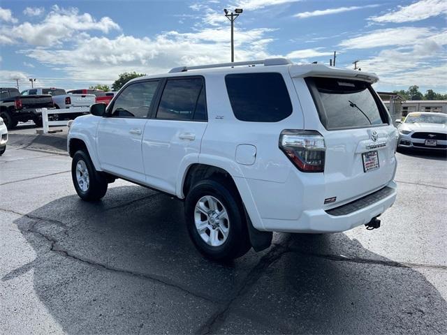 used 2015 Toyota 4Runner car, priced at $22,399