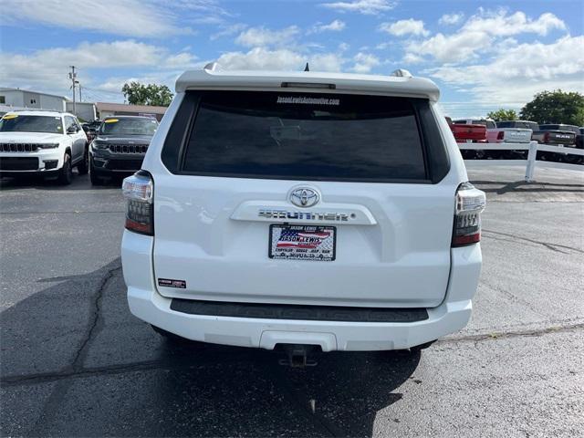 used 2015 Toyota 4Runner car, priced at $22,399