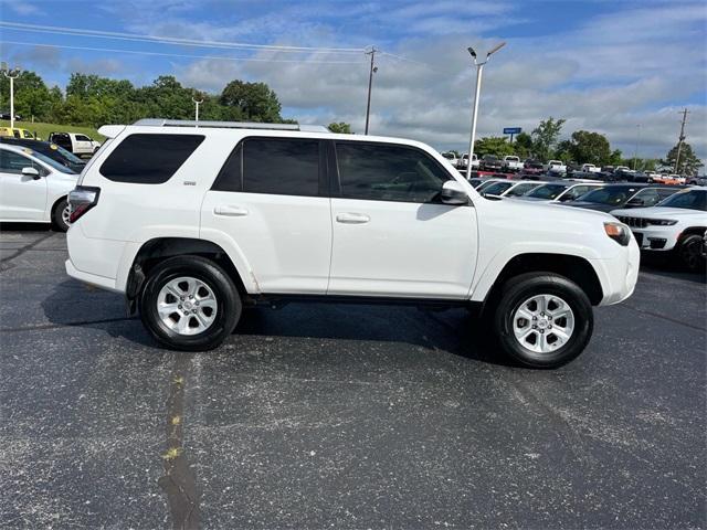 used 2015 Toyota 4Runner car, priced at $22,399