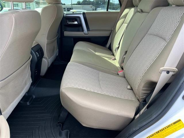 used 2015 Toyota 4Runner car, priced at $22,399