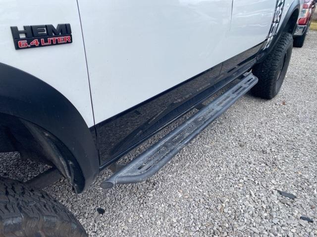 used 2017 Ram 2500 car