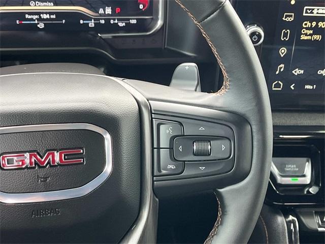 used 2024 GMC Sierra 1500 car, priced at $61,668