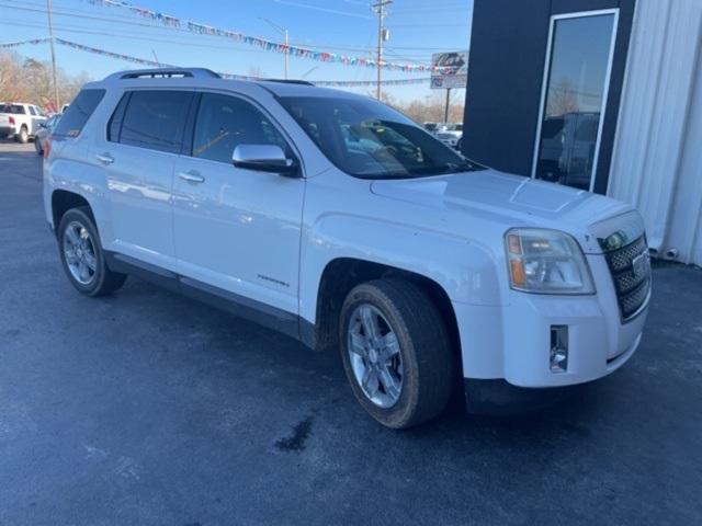 used 2012 GMC Terrain car