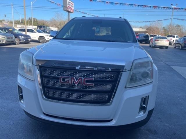 used 2012 GMC Terrain car