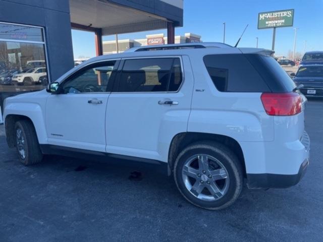 used 2012 GMC Terrain car