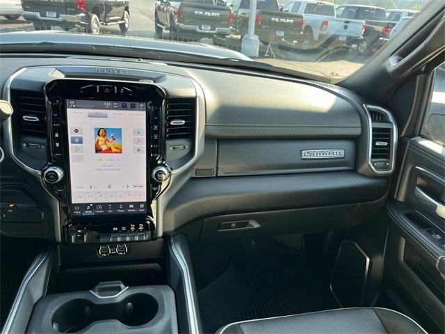 used 2024 Ram 3500 car, priced at $78,333