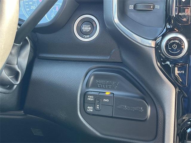 used 2024 Ram 3500 car, priced at $78,333