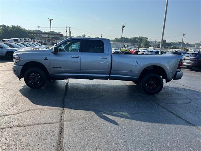 used 2024 Ram 3500 car, priced at $78,333