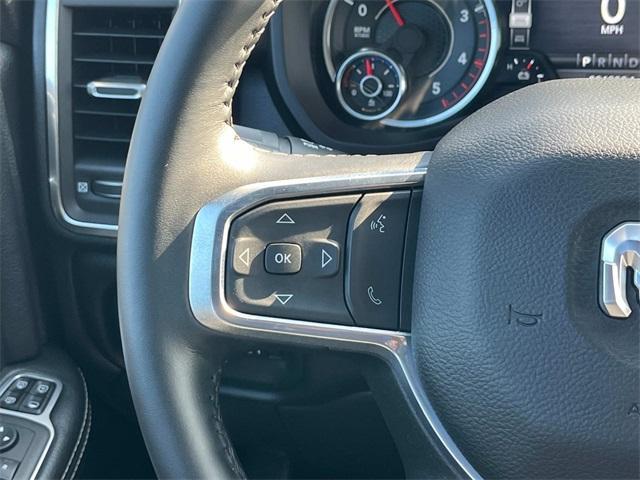 used 2024 Ram 3500 car, priced at $78,333