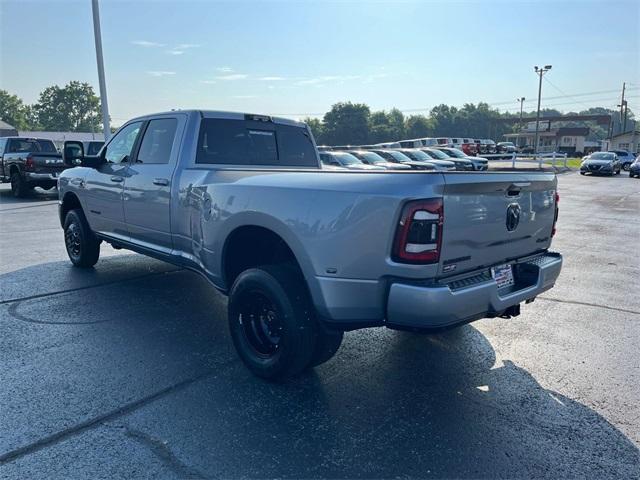 used 2024 Ram 3500 car, priced at $78,333