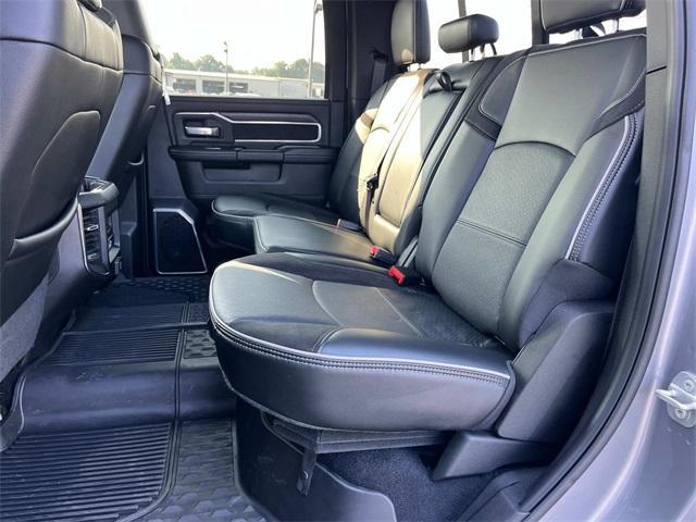 used 2024 Ram 3500 car, priced at $78,333