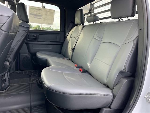 new 2025 Ram 3500 car, priced at $80,755