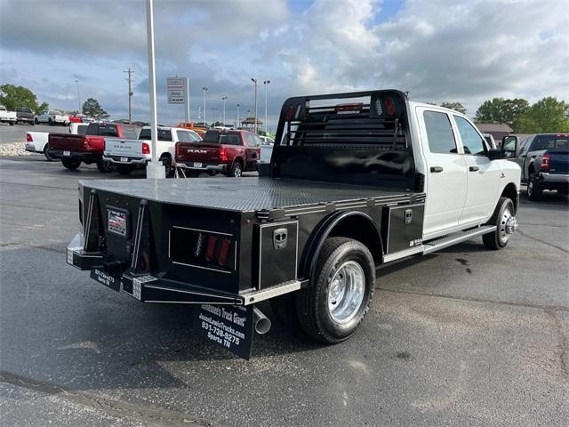 new 2025 Ram 3500 car, priced at $80,755