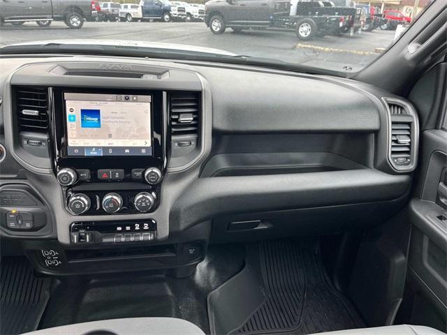 new 2025 Ram 3500 car, priced at $69,525