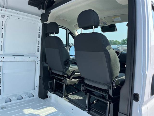 new 2024 Ram ProMaster 2500 car, priced at $47,850