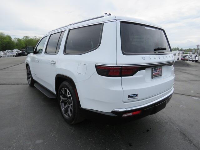 new 2023 Jeep Wagoneer car, priced at $67,933