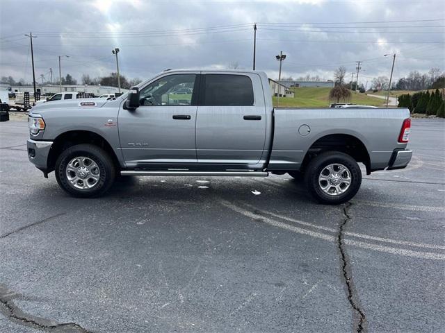 new 2024 Ram 2500 car, priced at $68,460