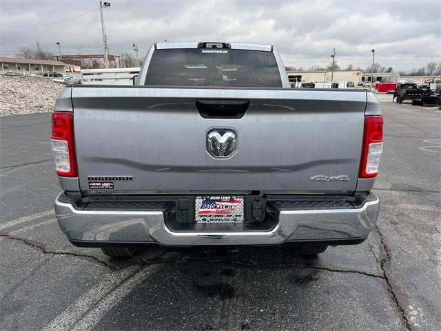 new 2024 Ram 2500 car, priced at $68,460