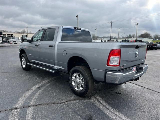 new 2024 Ram 2500 car, priced at $68,460