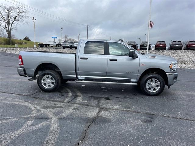 new 2024 Ram 2500 car, priced at $68,460