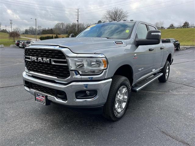 new 2024 Ram 2500 car, priced at $68,460