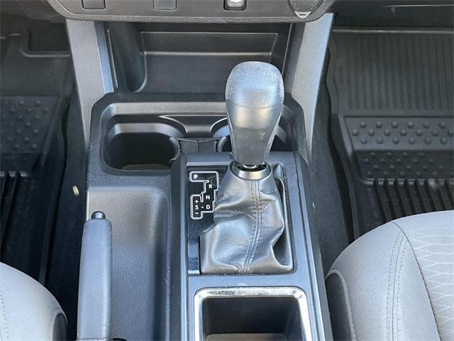 used 2019 Toyota Tacoma car, priced at $24,960