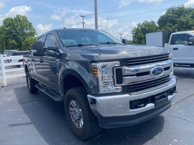used 2019 Ford F-250 car, priced at $33,960