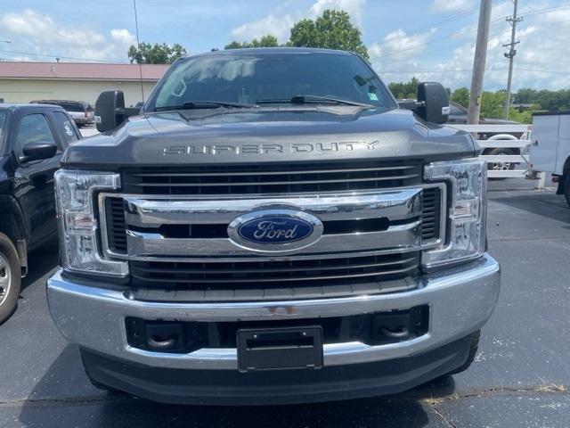 used 2019 Ford F-250 car, priced at $33,660