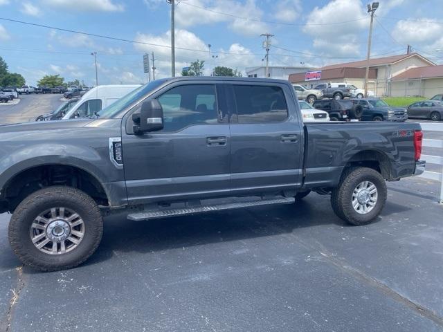 used 2019 Ford F-250 car, priced at $33,660