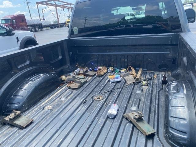 used 2019 Ford F-250 car, priced at $33,660