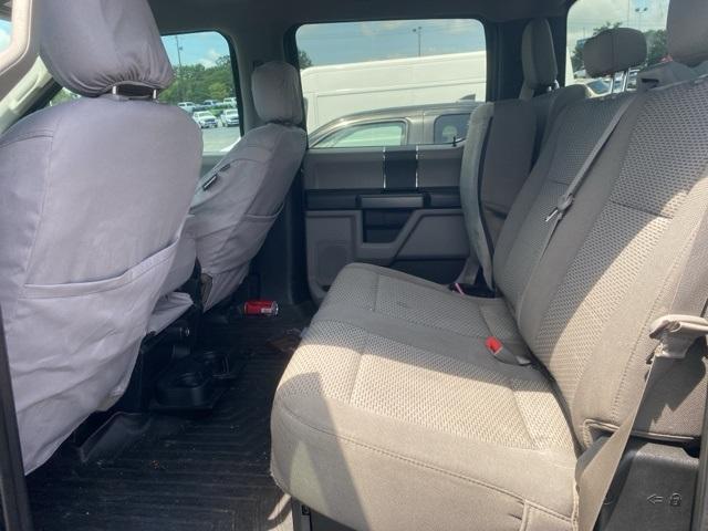 used 2019 Ford F-250 car, priced at $33,660