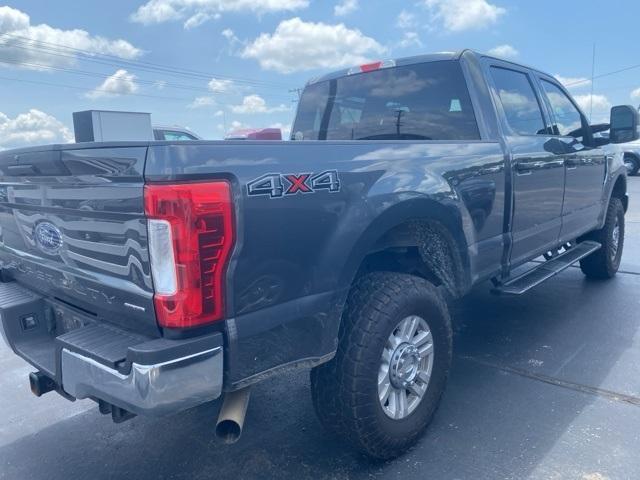 used 2019 Ford F-250 car, priced at $33,660
