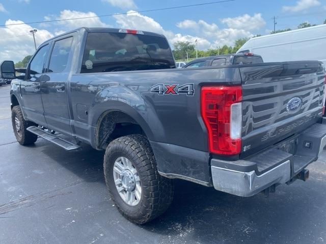 used 2019 Ford F-250 car, priced at $33,660