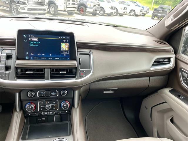 used 2023 Chevrolet Tahoe car, priced at $45,465