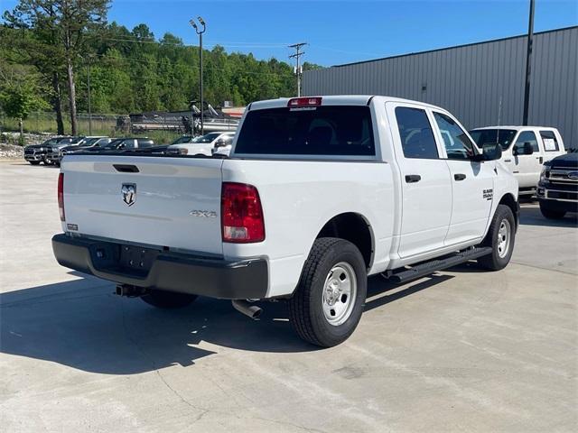 used 2023 Ram 1500 Classic car, priced at $40,268