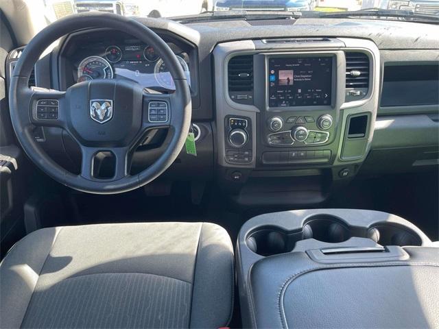 used 2023 Ram 1500 Classic car, priced at $40,268