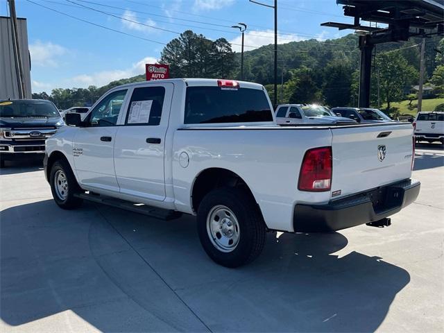 used 2023 Ram 1500 Classic car, priced at $40,268
