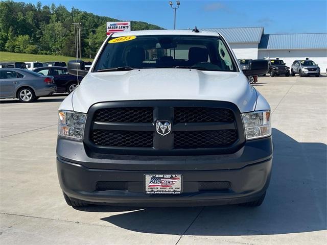 used 2023 Ram 1500 Classic car, priced at $40,268