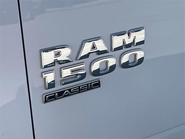 used 2023 Ram 1500 Classic car, priced at $40,268