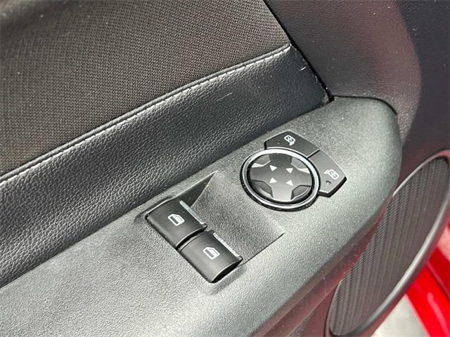 used 2019 Ford Mustang car, priced at $31,937