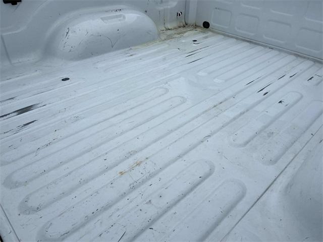 used 2024 Ram 2500 car, priced at $60,243